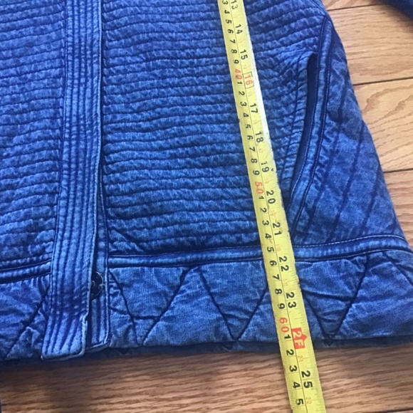 Jacket - Picture 3 of 12